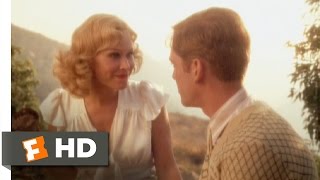 The Day of the Locust 19 Movie CLIP  Tod Meets Faye 1975 HD [upl. by Hartill]