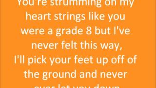 Ed Sheeran  Grade 8 Lyrics [upl. by Ryder]