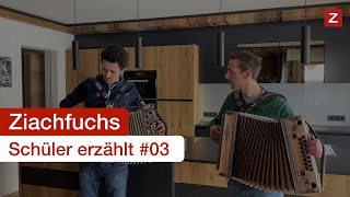 Ziachfuchs  Schüler erzählt 03 [upl. by Criswell]