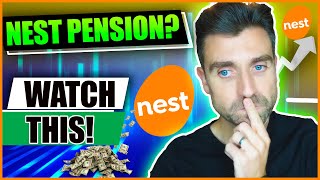 The Shocking Truth About NEST Pension [upl. by Ycak]