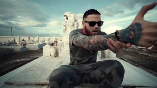 Miky Woodz  Antes de Morirme Video Oficial [upl. by Dnarb]