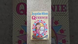 Jacqueline Wilson books I recommend [upl. by Aicitel]