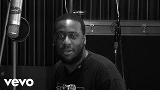 Robert Glasper  Golden Lady 1 Mic 1 Take [upl. by Millford911]