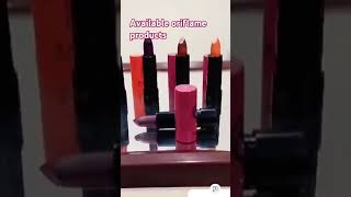 oriflame products [upl. by Draw]