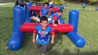 Weetbix Tryathlon 2024 [upl. by Lewin]