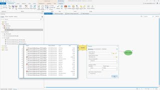 ArcGIS Pro Batch Geoprocessing Tools [upl. by Tannenwald157]