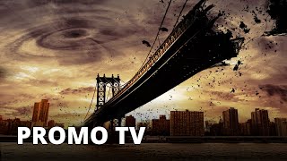 QUANTUM APOCALYPSE 2010  Promo tv [upl. by Xever]