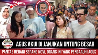 Sadar  Pengakuan mengejutkan agus dibela farhat Deny sumargo kaget setelah mengetahui rencananya [upl. by Dupuy]