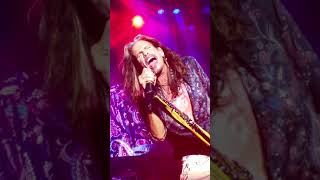 quotJanies got a gunquot Steven Tyler and the Loving Mary Band Washington State Fair 932017 [upl. by Lissy896]