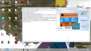 Activar windows 8 full todas las versiones por mediafire [upl. by Seow]