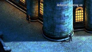 Pillars of Eternity Update 79 Graphics and Rendering [upl. by Robers85]