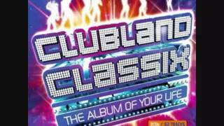 Clubland Classix  All out of love [upl. by Akenot]