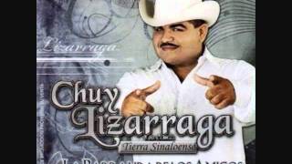 chuy lizarragaya lo se [upl. by Bradley835]