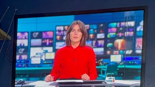 ITV Weekend News Evening bulletin Sunday 26th May 2024 [upl. by Netsirt]