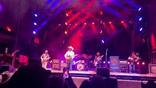 Turnpike Troubadours Pay No Rent ￼ [upl. by Hayott523]