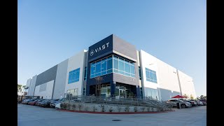 Take a tour of Vasts Long Beach facility [upl. by Norbert464]