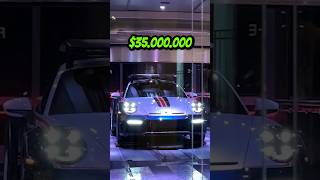 Wewnątrz mieszkania MESSIEGO PORSCHE DESIGN TOWER😱🤯 porsche miami messi news car viral bmw [upl. by Enomys]