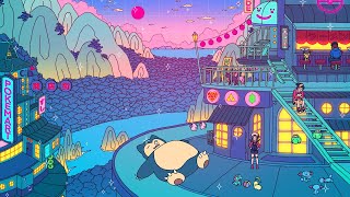 🔴 Video Game Lofi amp Chill Beats 🎮 247 Radio [upl. by Raff401]