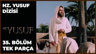 Hz Yusuf Dizisi 35Bölüm [upl. by Nue]