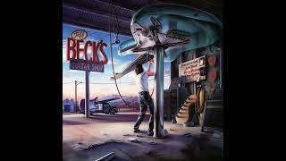 Jeff Beck Guitar Shop HQ with Lyrics in Description [upl. by Nayek]