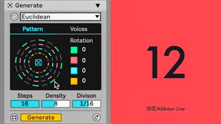 Ableton Live 12 Everything You NEED To Know [upl. by Colp]