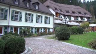 Waldhotel Bad Sulzburg [upl. by Eniortna]