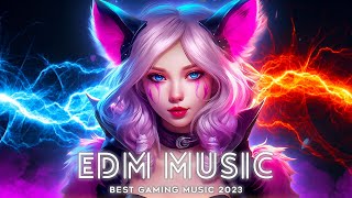 Music Mix 2024 🎧 EDM Remixes of Popular Songs 🎧 EDM Gaming Music Mix [upl. by Allenaj936]