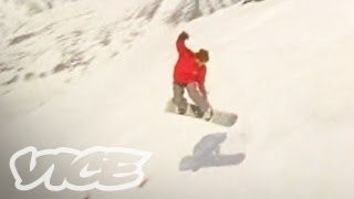 Powder and Rails Standard Films Part 24 [upl. by Jackie]