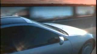 Nissan 300ZX Turbo  Dreamer  1990  Super Bowl Commercial [upl. by Farleigh]