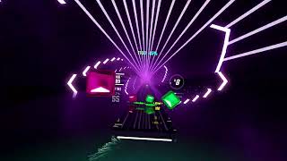 Jaroslav Becks Into the Dream FC 941 Beat Saber [upl. by Aniahs]