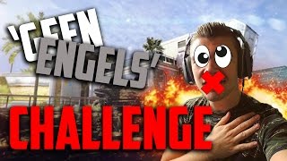 DE GEEN ENGELS CHALLENGE  Dutch live commentary  COD Blackops 3 [upl. by Av]