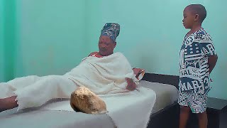 Apatapaara  A Nigerian Yoruba Movie Starring Odunlade Adekola  Sunday Smally [upl. by Belda]