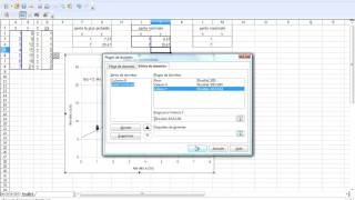 Comment utiliser la méthode des pentes extrêmes dans Calc [upl. by Ontine]