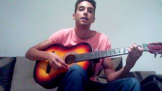 Devojka sa Cardas nogama  Djordje Balasevic Cover by StefanG [upl. by Theron]