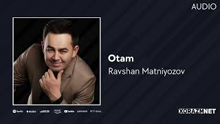 Ravshan Matniyozov  Otam  Равшан Матниёзов  Отам acoustic AUDIO [upl. by Nangem191]