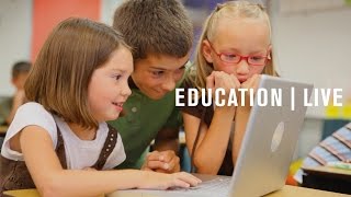 The science of early learning A foundation for expanding opportunity  LIVE STREAM [upl. by Eelirem64]