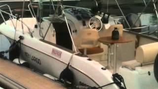 Sessa Marine KEY LARGO 25 [upl. by Sible]