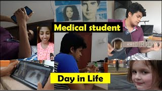 How I spend a holiday නිවාඩුවක් as a medical student [upl. by Emelina]