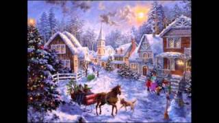 quotWalking In A Winter Wonderlandquot DEAN MARTIN Best Christmas SongsCarolsChoirMoviesMusic Hits [upl. by Cela]