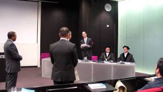 PhD defense video 4 [upl. by Keenan]