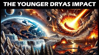 Mythology Triads The Younger Dryas Impact and the Source of Myths [upl. by Oibaf835]