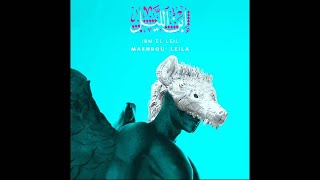 Mashrou Leila  06  Kalaam she Official Audio  مشروع ليلى  كلام [upl. by Eillas]