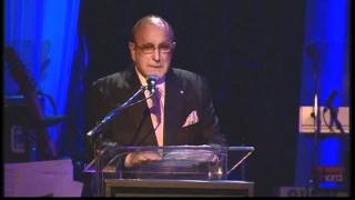 VIDEO HIGHLIGHT What is the Clive Davis Institute of Recorded Music [upl. by Eulalee856]