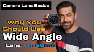 Best Wide Angle Lens for Photography by Nikon 1430mm F4s [upl. by Arihsaj]