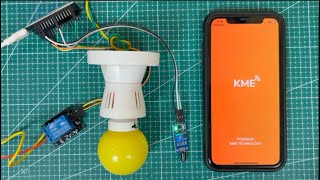 Automate Your Home with KME Smart Complete Setup for Local amp Cloud Automation [upl. by Tanitansy]