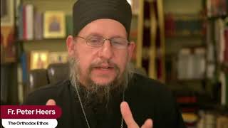 Who is the Schismatic theroyalpath orthodoxy easternorthodox OrthodoxEthos [upl. by Taffy]