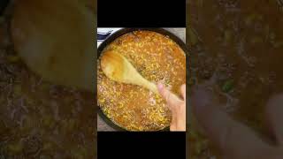 One Pot Hamburger Helper Beef Pasta Recipe [upl. by Jecoa]