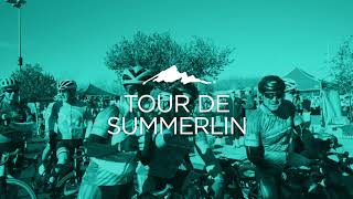 Tour de Summerlin 2024 [upl. by Lleznod]