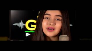 Yasmina Alidodova  Kda Ya Alby كدة قلبي   Sherine Cover [upl. by Wulfe]