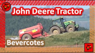 John Deere Hill Climb [upl. by Ranee]